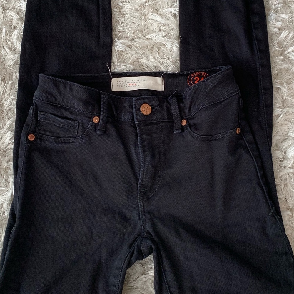 Marc Jacobs women’s skinny jeans